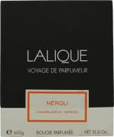 Lalique Ljus 600g - Neroli Casablanca