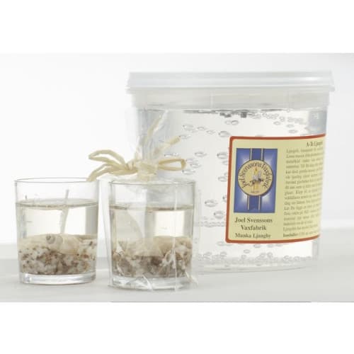 Geleljus 1350ml