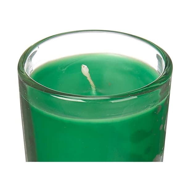 Kynttiläsarja Acorde 48-F-AR Bambu Lasi (12 osaa)