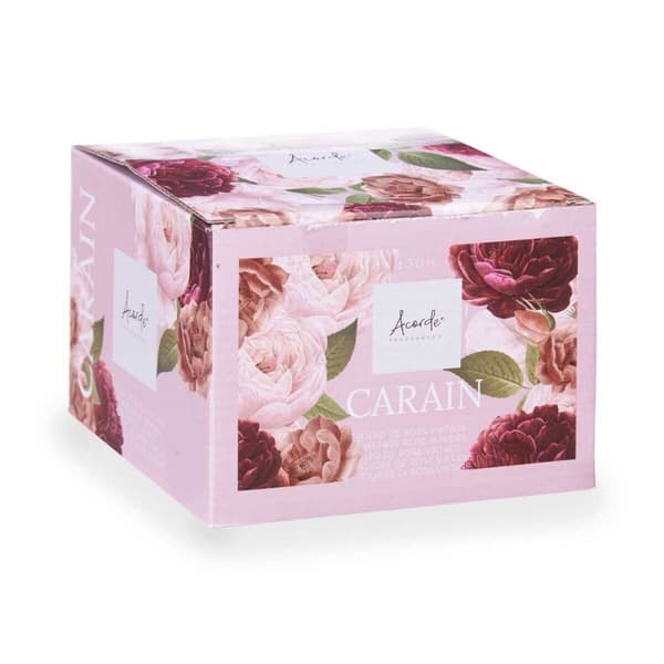 Doftljus Acorde Carain 400 g (6 antal)