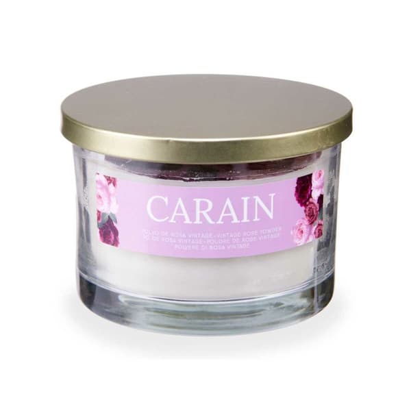 Doftljus Acorde Carain 400 g (6 antal)