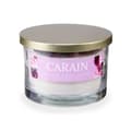 Pikkukuva 2 / 4: Tuoksukynttilä Acorde Carain 400 g (6 osaa)