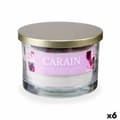 Pikkukuva 1 / 4: Tuoksukynttilä Acorde Carain 400 g (6 osaa)