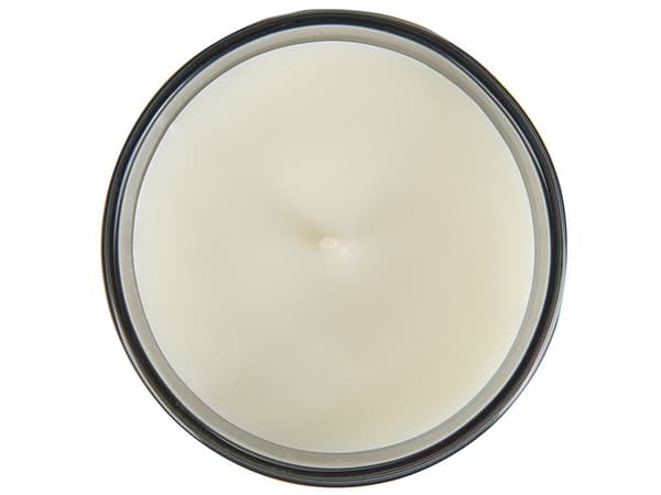 Duftlys Multifarvet Glaslys Sæt af 3 Soya Voks Lys Bomuldsvæge Glas Naturlig Frisk Duft Aroma Bergamot / Havvind / Salvie havsalt
