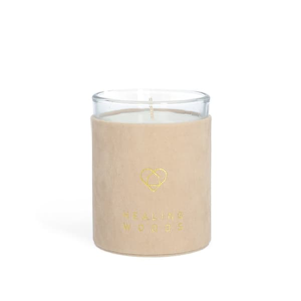 Duftlys | EVIG | Healing Woods | 230 g | ALLE 968475