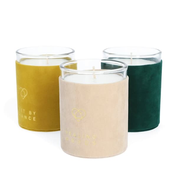 Duftlys | EVIG | Healing Woods | 230 g | ALLE 968475
