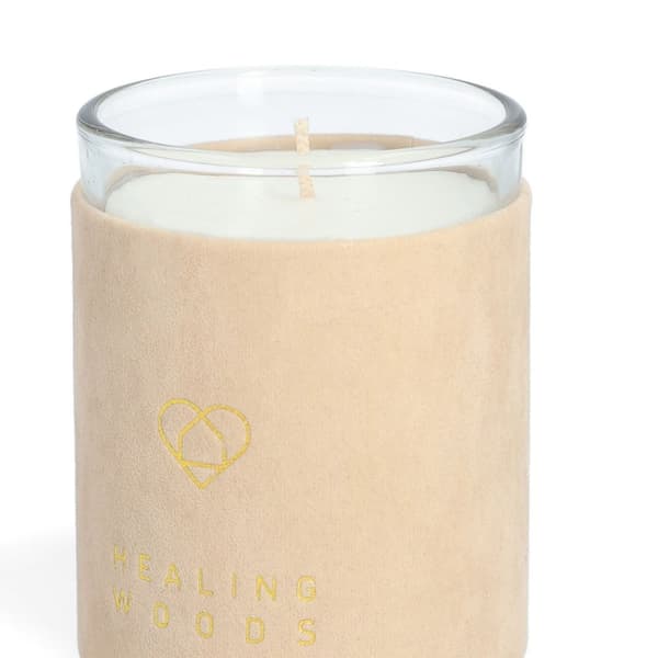 Duftlys | EVIG | Healing Woods | 230 g | ALLE 968475