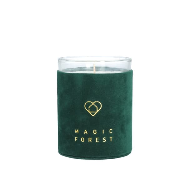 Doftljus | EVIG | Magic Forest | 230 g | 986806