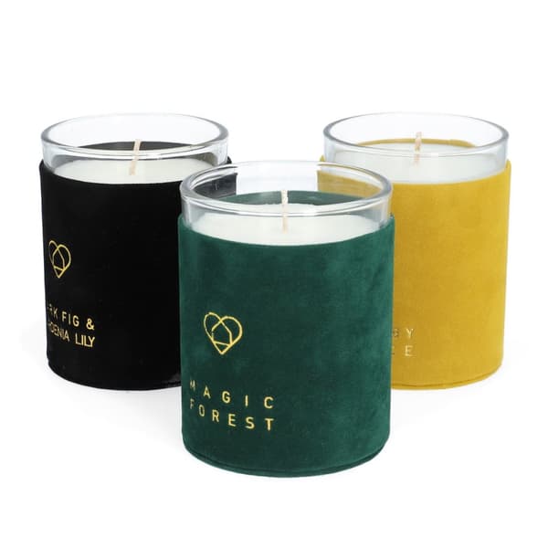 Doftljus | EVIG | Magic Forest | 230 g | 986806