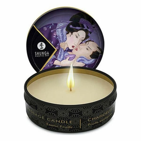 Massageljus Shunga 10736 30 ml