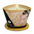 Miniatyrbild 1 av 4: Massageljus Shunga Vanilj 170 ml