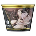 Miniatyrbild 3 av 4: Massageljus Shunga 8401400 Choklad 170 ml