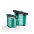 Miniatyrbild 2 av 2: Massageljus Swede Tranquility Orange Rosor 150 ml
