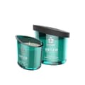 Miniatyrbild 1 av 2: Massageljus Swede Tranquility Orange Rosor 150 ml