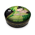 Pikkukuva 5 / 5: Hierontakynttilä Shunga Exotic Green Tea Vihreä tee 30 ml