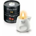 Pikkukuva 3 / 3: Hierontakynttilä Plaisirs Secrets Unikko 80 ml