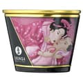 Pikkukuva 3 / 3: Hierontakynttilä Shunga 8401300 Ruusulla 170 ml