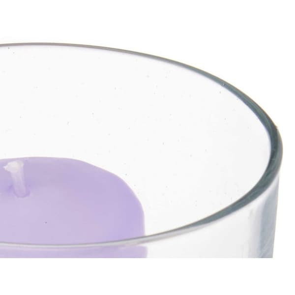 Doftljus Acorde 2-B-AR Lavendel Glas (6 antal)