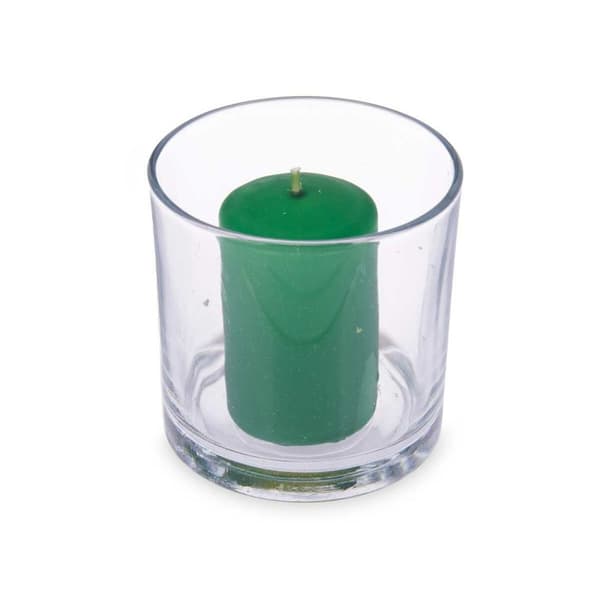 Doftljus Acorde 2-F-AR Bambu Glas (6 antal)