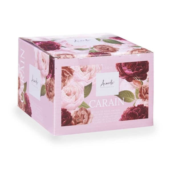 Doftljus Acorde Carain 400 g (6 antal)