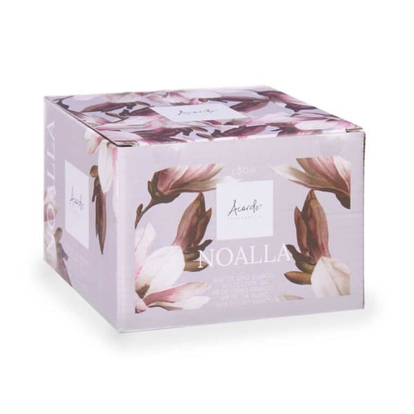 Doftljus Noalla 400 g (6 antal)