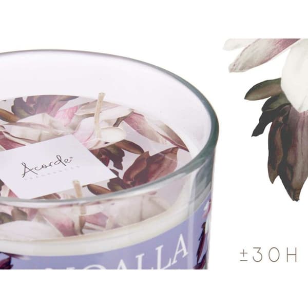 Doftljus Noalla 400 g (6 antal)