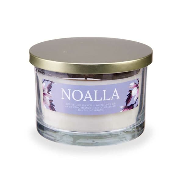 Doftljus Noalla 400 g (6 antal)