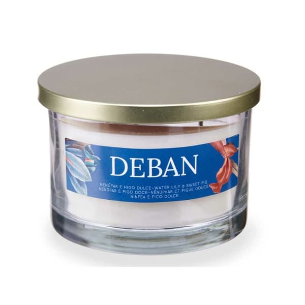 Doftljus Acorde Deban 400 g (6 antal)