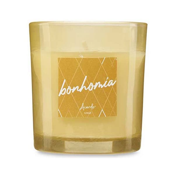 Doftljus Acorde 86485 Ambra 120 g (12 antal)
