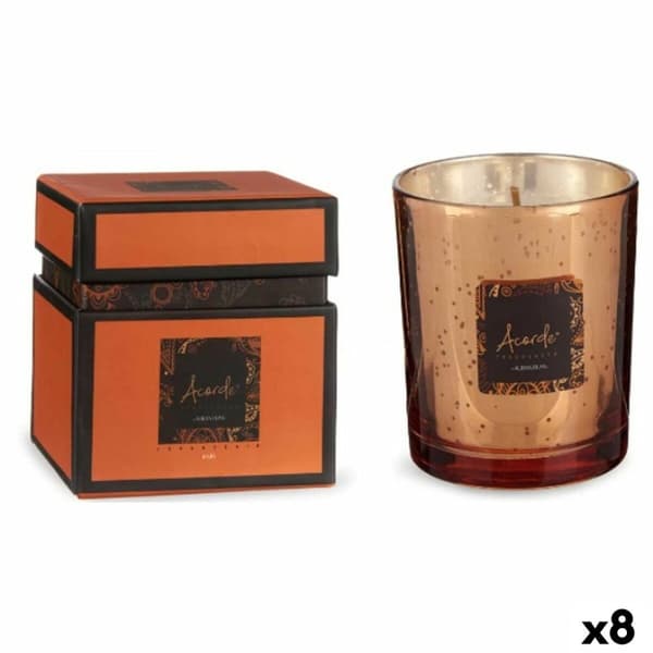 Doftljus Acorde 7OZ-ORANGE&CINN Orange Kanel 200 ml (8 antal)