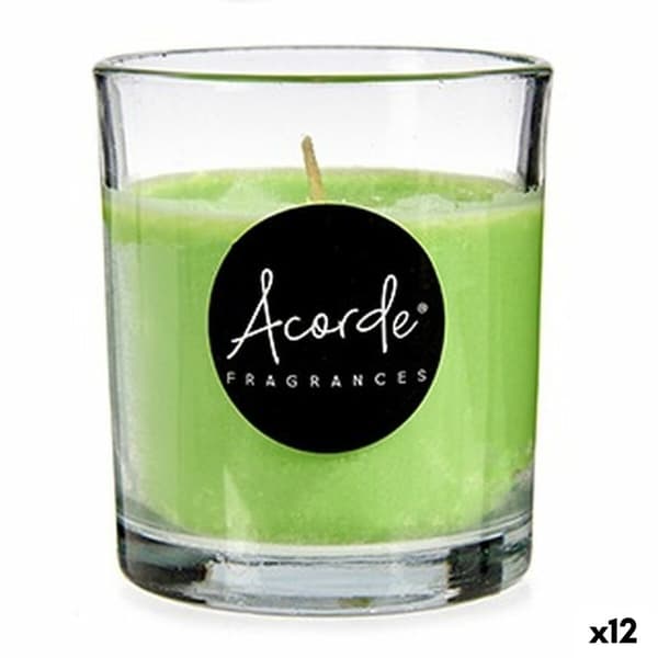 Doftljus Acorde 83181 Grönt te (12 antal)