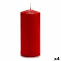 Miniatyrbild 1 av 2: Ljus Acorde CY88200M Röd 9 x 20 x 9 cm (4 antal)