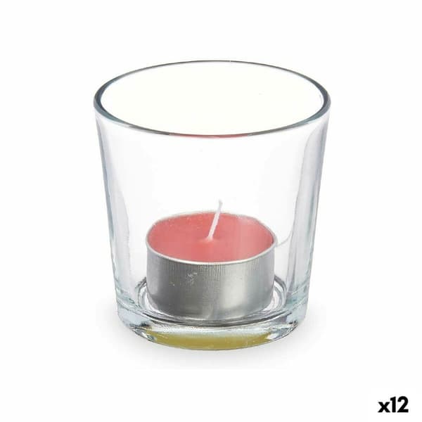 Doftljus Acorde Tealight Röda Bär (12 antal)