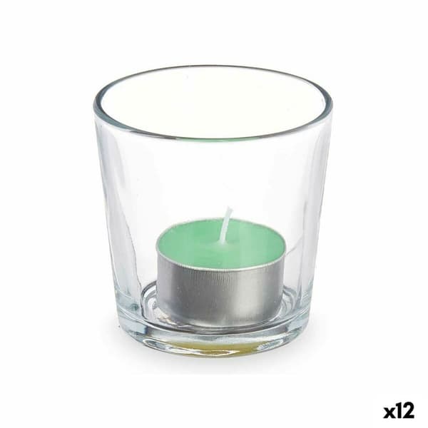 Doftljus Acorde Tealight Jasmin (12 antal)