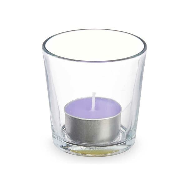 Doftljus Acorde 1-B-AR Lavendel Glas (12 antal)