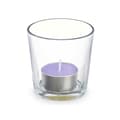 Miniatyrbild 2 av 3: Doftljus Acorde 1-B-AR Lavendel Glas (12 antal)