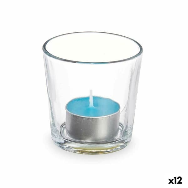 Doftljus Acorde 1-E-AR Havet Glas (12 antal)