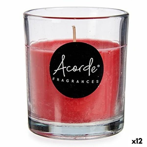 Doftljus Acorde 83176 Röda Bär (12 antal)