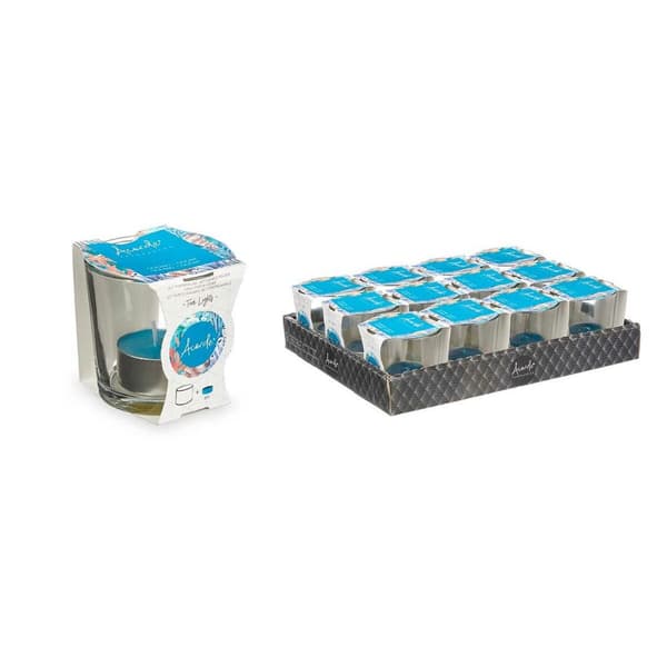 Doftljus Acorde 1-E-AR Havet Glas (12 antal)