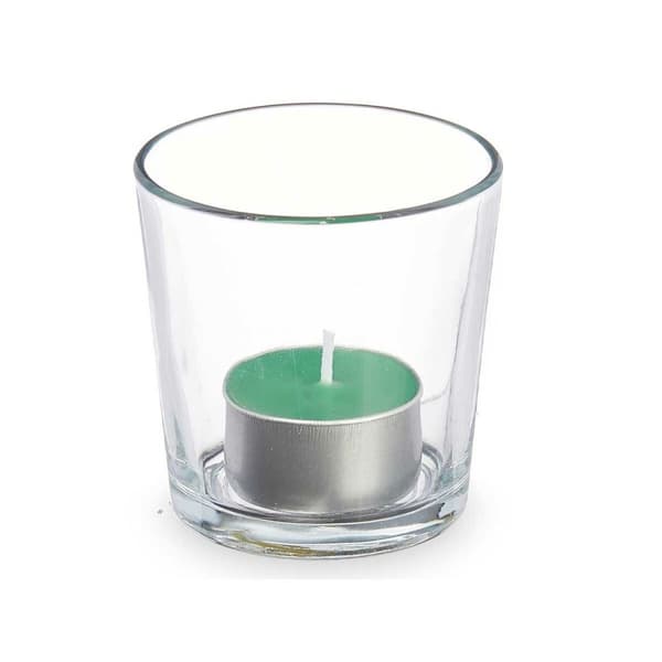 Doftljus Acorde 1-F-AR Bambu Glas (12 antal)