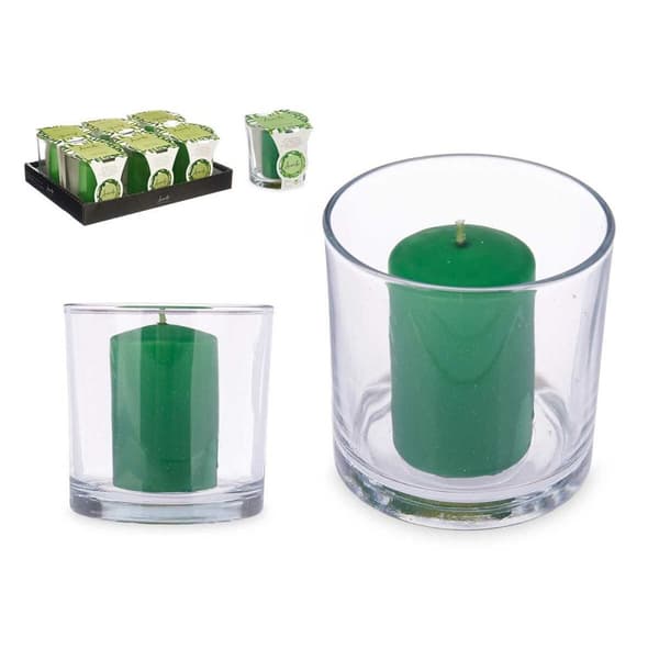 Doftljus Acorde 2-F-AR Bambu Glas (6 antal)