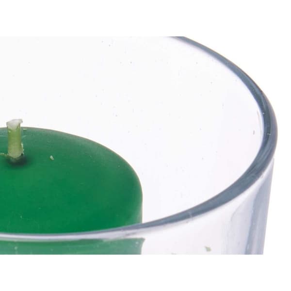Doftljus Acorde 2-F-AR Bambu Glas (6 antal)