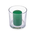 Miniatyrbild 2 av 5: Doftljus Acorde 2-F-AR Bambu Glas (6 antal)
