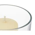 Miniatyrbild 4 av 4: Doftljus Acorde 2-C-AR Vanilj Glas (6 antal)