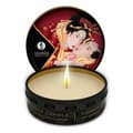 Miniatyrbild 1 av 5: Massageljus Shunga 9046084 (1 antal)