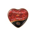 Miniatyrbild 3 av 3: Massageljus Plaisir Secret 35 ml Choklad
