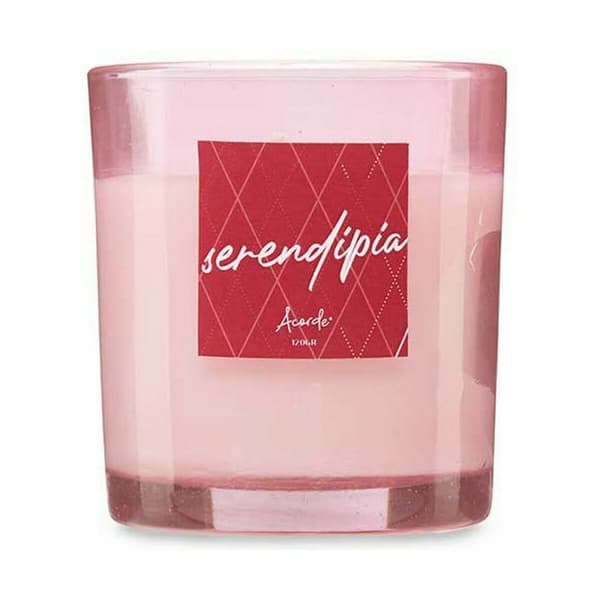 Duftlys Acorde 86483 Granatæble 120 g (12 enheder)