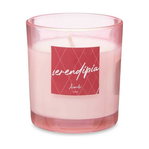 Duftlys Acorde 86483 Granatæble 120 g (12 enheder)