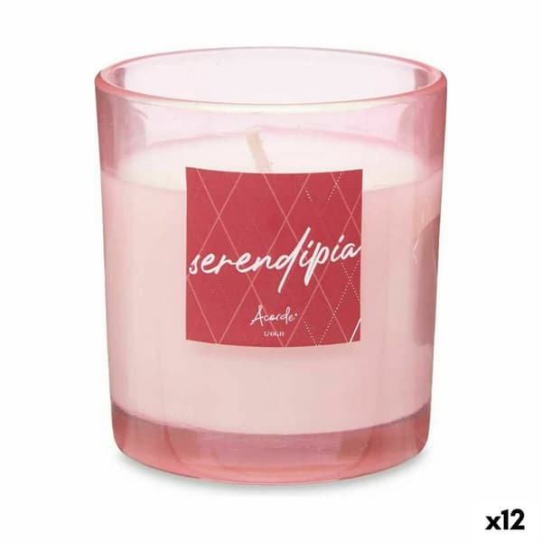 Duftlys Acorde 86483 Granatæble 120 g (12 enheder)