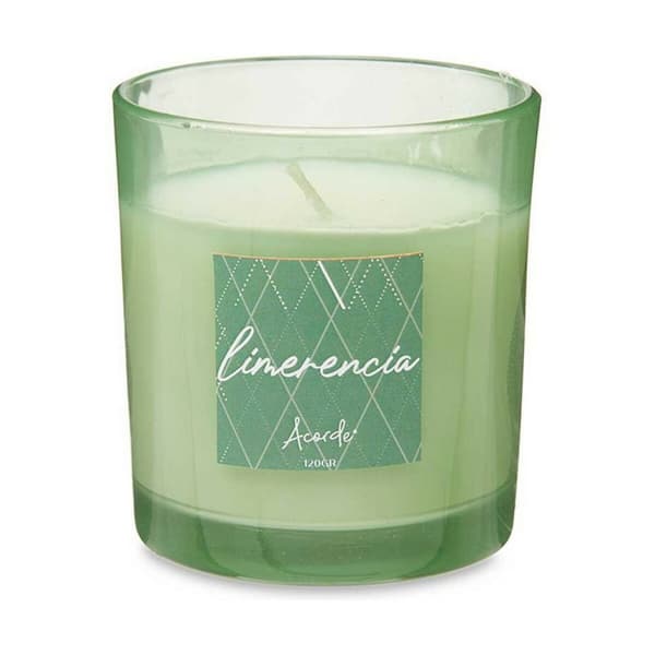 Duftlys Acorde 86489 Lotusblomst 120 g (12 enheder)